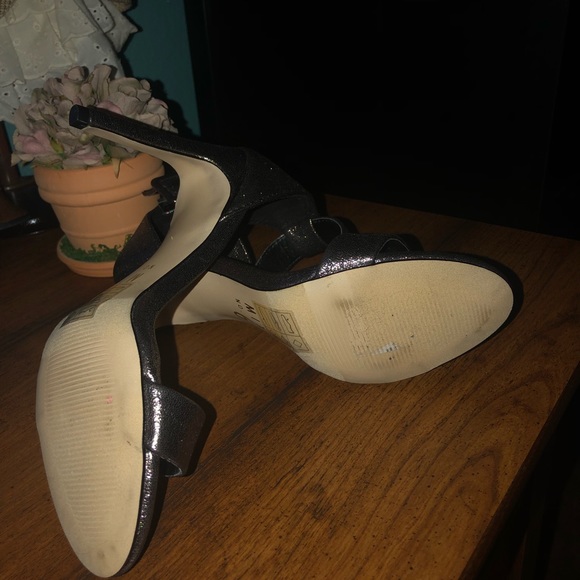 Mix no6 Leala copper metallic sandals - Picture 3 of 4